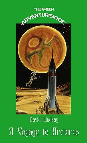 A Voyage to Arcturus