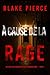 À cause de la rage (Morgan Cross #2)