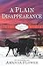 A Plain Disappearance: An Appleseed Creek Mystery (Appleseed Creek Mysteries)