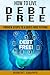 How to Live Debt-Free: Prov...