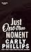 Just One More Moment (The Sterling Family, #1)