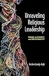 Book cover for Unraveling Religious Leadership