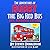 The Adventures of Bobby the Big Red Bus by Steven Donaldson