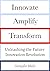 Innovate, Amplify, Transform: Unleashing the Future Innovation Revolution