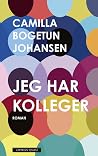 Jeg har kolleger
