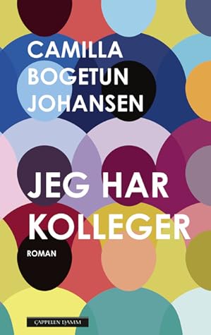 Jeg har kolleger