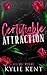 Certifiable Attraction (Sick Love Duet)