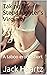 Taking My Stepdaughter's Virginity: A taboo erotic short