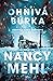 Ohnivá búrka (Agentka Kaely Quinnová, #2)