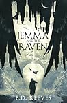 Jemma and the Raven by B.D. Reeves