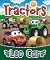 Tractors and Leo Car: Adven...