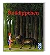 Rotkäppchen Rotkäppchen