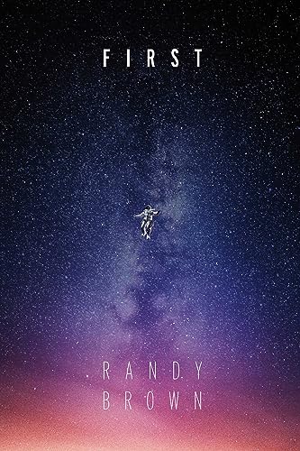 First (Kindle Edition)