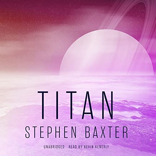 Titan: Library Edition