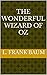 The Wonderful Wizard of Oz