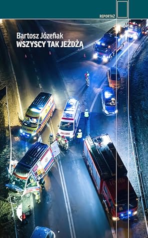 Wszyscy tak jeżdżą