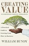 Creating Value in...