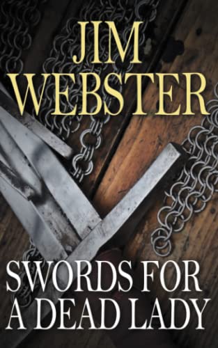 Swords for a Dead Lady