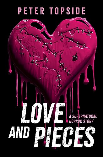 Love and Pieces (Kindle Edition)