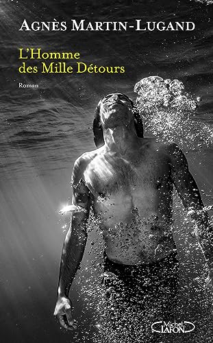 L'Homme des Mille Détours (Kindle Edition)