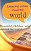 Amazing cities around the world by A Michael