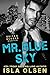 Mr Blue Sky (Suits & Sevens Book 4)