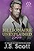 Billionaire Unexplained Kaleb (Montana Billionaires #1; The Billionaire's Obsession #20) by J.S. Scott