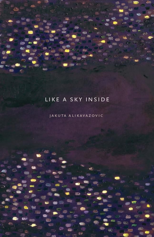 Like a Sky Inside (Paperback)
