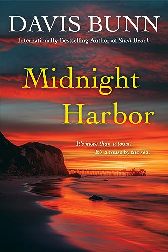 Midnight Harbor (Miramar Bay #8)