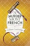 A Murder Most French by Colleen Cambridge