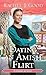 Dating an Amish Flirt (Surp...