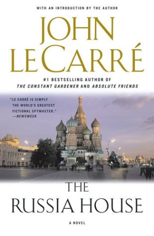 The Russia House: A Novel