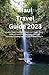 Maui Travel Guide 2023 by Nancy K. Gottfried
