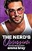 The Nerd's Obsession (Sweet and Spicy Insta-love)
