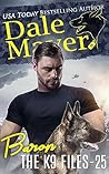 Baron (The K9 Files #25)