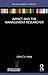 Impact and the Management Researcher by Usha C.V. Haley