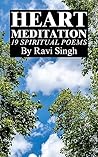 Heart Meditation: 19 Spiritual Poems