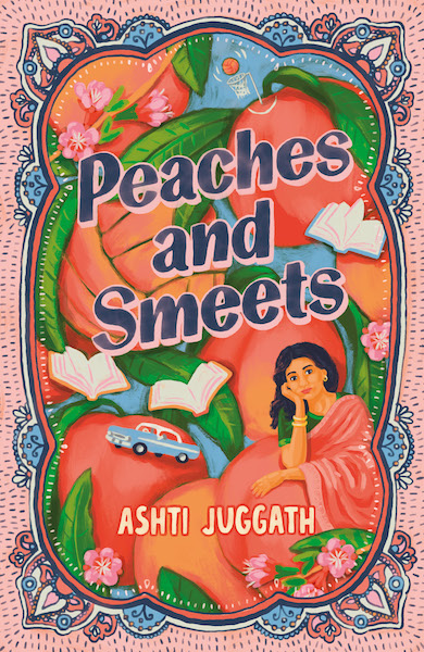 Peaches and Smeets (Paperback)