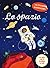 Lo spazio. Con adesivi
