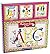 ABC NUMERI FORME COLORI - ABC