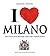 I love Milano. Storie insolite, grandi personaggi, luoghi mag... by Marina Moioli