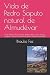 Vida de Pedro Saputo natura...