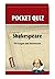 Pocket Quiz Shakespeare: 15...