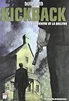 Kickback nº 02: El vientre de la ballena (Spanish Edition)
