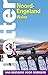 Noord-Engeland, Wales (Trotter van reizigers voor reizigers) (Dutch Edition)