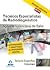 Técnicos especialistas de radiodiagnóstico de la agencia vale... by José Manuel González Rabanal