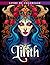 Livre de coloriage Lilith: ...