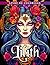 Livre de coloriage Lilith: ...