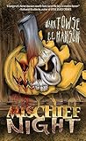 Mischief Night (Mark Towse Books)