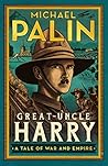 Great-Uncle Harry...